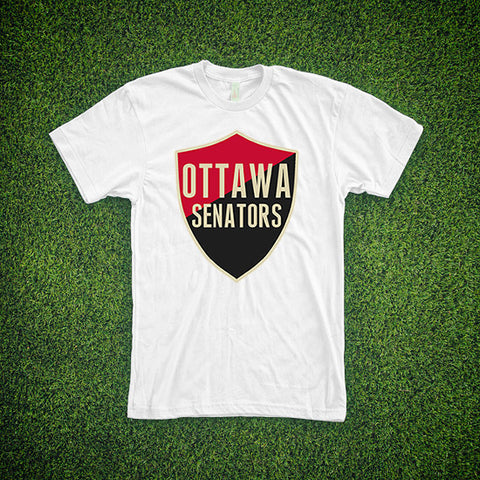 Ottawa Senators Tshirt